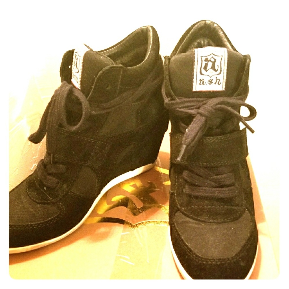 Ash bowie sneakers